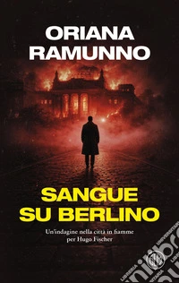 Sangue su Berlino libro