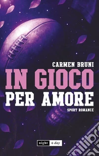 In gioco per amore libro