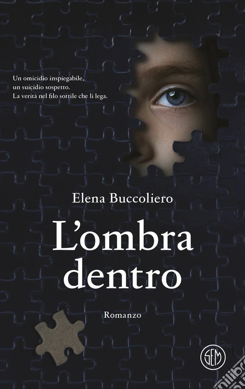 L'ombra dentro