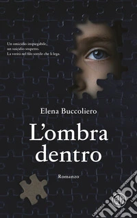 L'ombra dentro libro