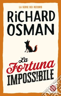 La fortuna impossibile libro
