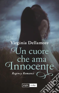 Un cuore che ama innocente libro