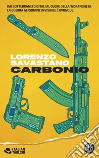 Carbonio libro