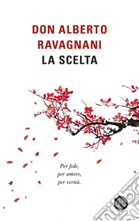 La scelta libro