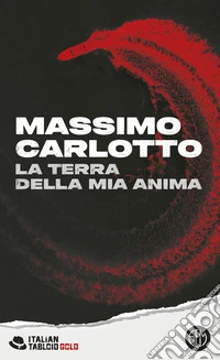 La terra della mia anima libro