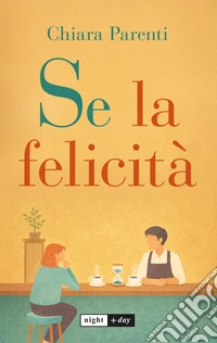 Se la felicità libro