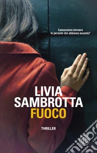 Fuoco libro