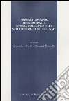 Forma di governo, bicameralismo e sistema delle autonomie nella riforma costituzionale libro