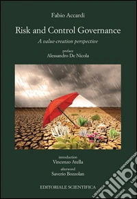 Risk and control governance. A value-creation perspective