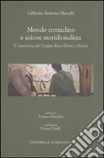 Mondo contadino e azione meridionalista. L'esperienza del Gruppo Rossi-Doria a Portici