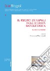 Il Regno di Napoli nell'Europa napoleonica. Saggi e ricerche libro di Mastroberti F. (cur.)
