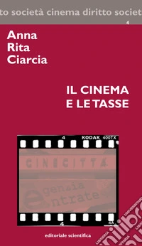 Il cinema e le tasse