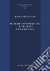 Profili del nuovo rapporto tra proprietà e «ius aedificandi» libro