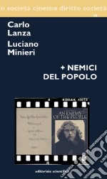 + Nemici del popolo libro