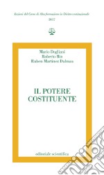 Il potere costituente libro