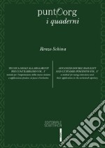 Tecnica degli allargamenti per contrabbasso. Metodo per l'impostazione della mano sinistra e applicazione pratica ai passi d'orchestra. Ediz. italiana e inglese. Vol. 1 libro