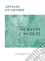 Scritti scelti libro