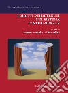 I diritti dei detenuti nel sistema costituzionale libro di Ruotolo M. (cur.) Talini S. (cur.)