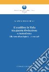 Il conflitto in Siria tra guerra rivoluzione e terrorismo. Alla ricerca di una logica (normativa?) libro