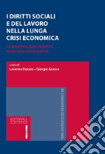 I diritti sociali e del lavoro nella lunga crisi economica. La questione pensionistica come caso emblematico