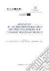 Migration in the mediterranean area and the challenges for «hosting» european society libro