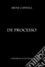 De processo (la fine di un esperimento) libro