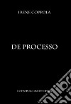 De processo (la fine di un esperimento) libro