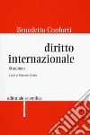 Diritto internazionale libro