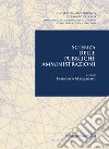 Scienza Delle Publiche Amministrazioni libro