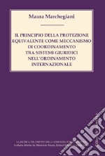 Il principio della protezione equivalente come meccanismo di coordinamento tra sistemi giuridici nell'ordinamento internazionale