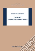 L'astreinte nel processo amministrativo