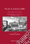 «Parole di silenzio sottile». Omelie di Don Giuseppe de Nicola libro