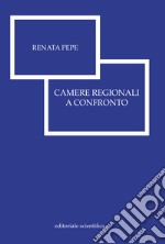 Camere regionali a confronto libro