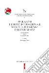 Migrazioni e diritto internazionale: verso il superamento dell'emergenza? 22° convegno (Trento, 8-9 giugno 2017) libro