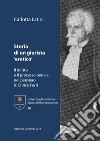 Storia di un giurista «eretico». Il diritto e il processo penale nel pensiero di Enrico Ferri libro di Latini Carlotta