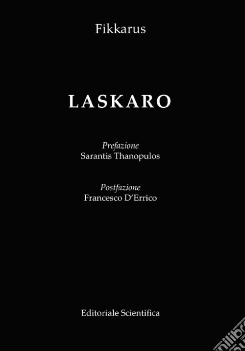 Laskaro