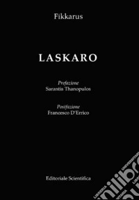 Laskaro libro