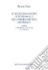 Il decentramento istituzionale nell'ordinamento austriaco. Forme strumenti attuativi raffronti libro