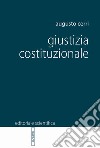 Giustizia costituzionale libro