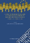 La partecipazione popolare e la crisi della sovranità nel quadro euro-globale. Le sfide del multiculturalismo libro