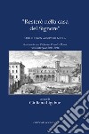 «Resterò nella casa del Signore». Omelie di don Giuseppe de Nicola libro