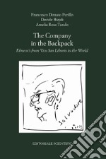 The company in the backpack. Elmeco's from Vico San Liborio to the world