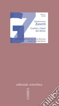 Confini e limiti del diritto