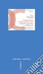 Comparazione e diritto privato nella tradizione giuridica occidentale