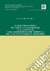 La massimizzazione dei diritti fondamentali e la struttura dell'argomentazione giuridica nel costituzionalismo pluralista libro