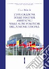 L'integrazione delle esigenze ambientali nelle altre politiche dell'Unione europea libro