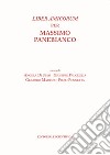 Liber amicorum per Massimo Panebianco libro