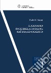 Il giudizio di querela di falso: natura ed oggetto libro di Widmann Paola