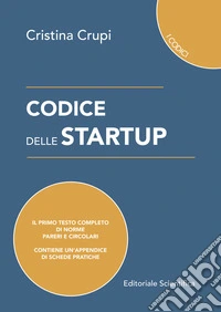 Codice delle startup
