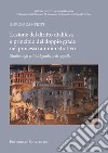 Lesione del diritto di difesa e principio del doppio grado nel processo amministrativo. Studio sugli esiti del giudizio di appello libro